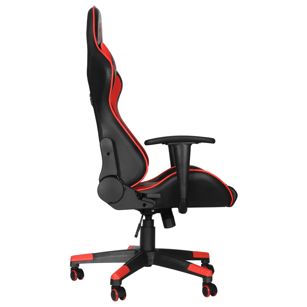 Marvo Scorpion CH-106 Gaming Chair - Black - Image 4