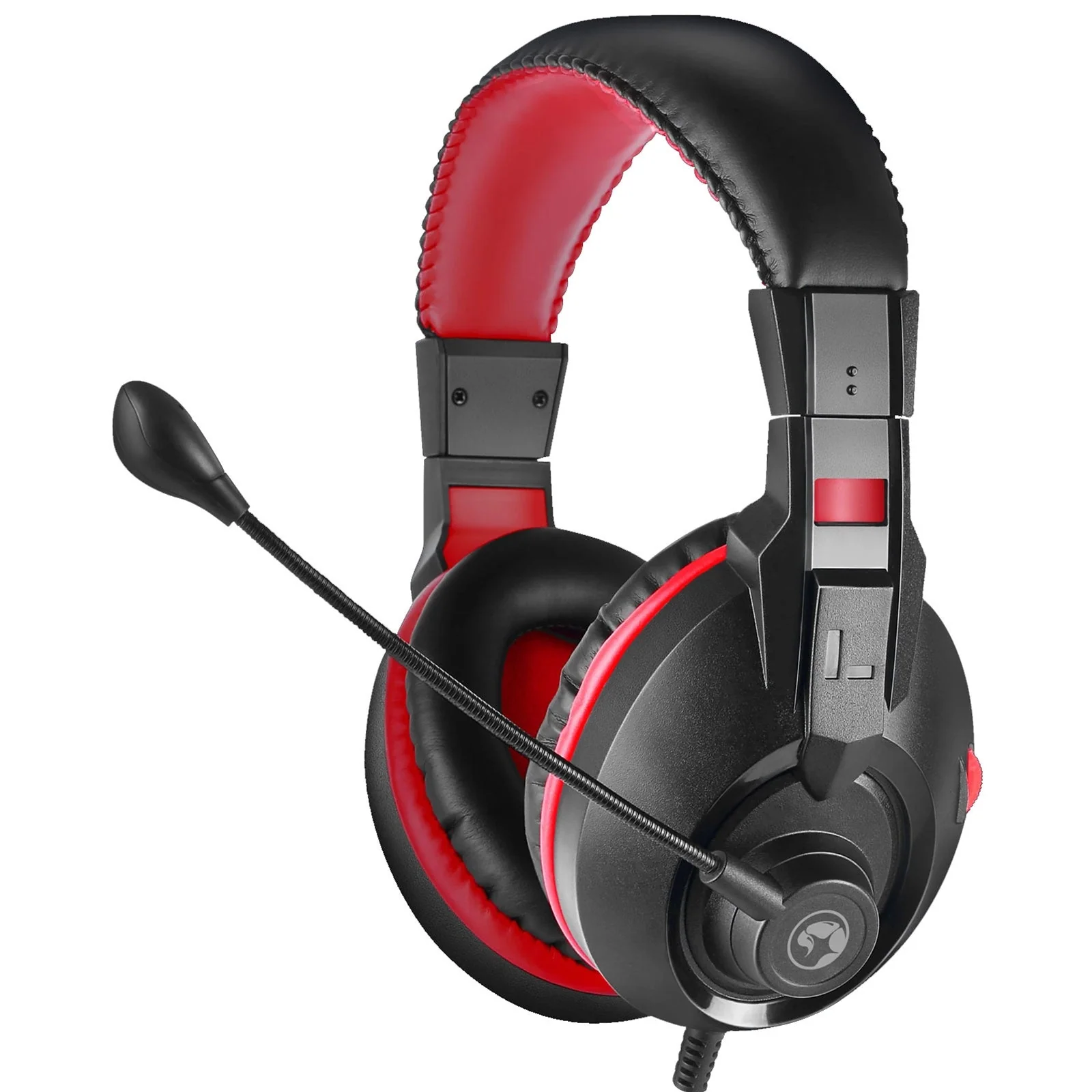 Marvo Scorpion H8321S Stereo Gaming Headset with Microphone - Image 2