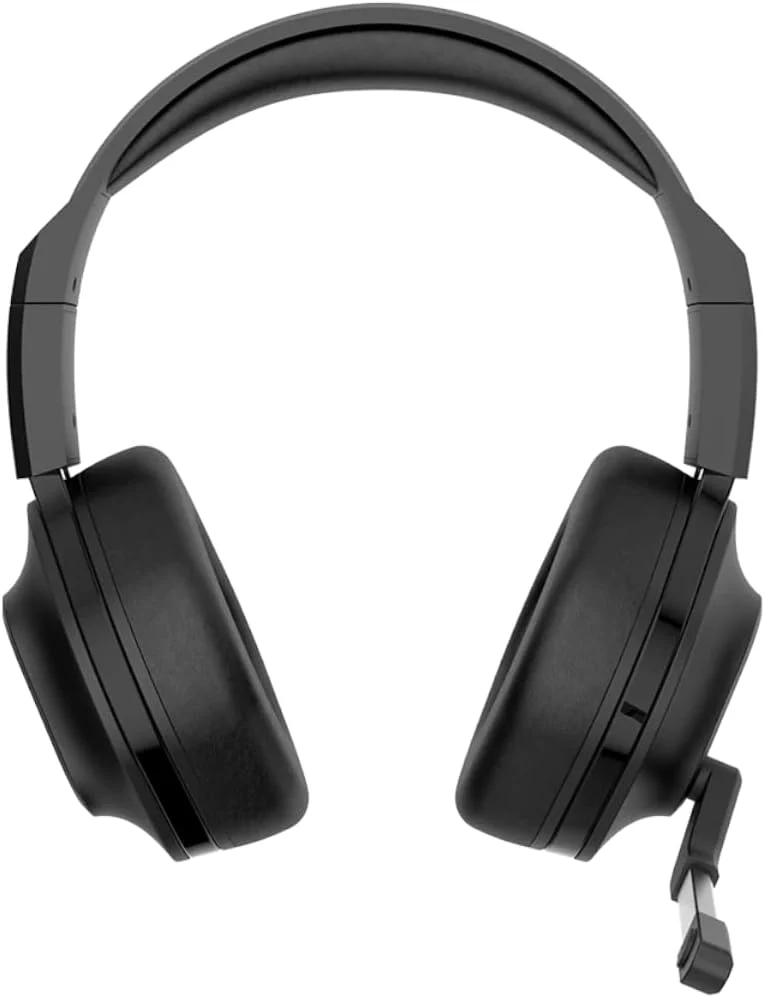 Marvo Scorpion HG8929 Virtual Gaming Headset - Black - Image 2