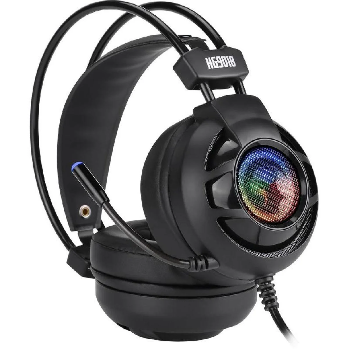MARVO Scorpion HG9018 7.1 Surround Gaming Headset - Image 2