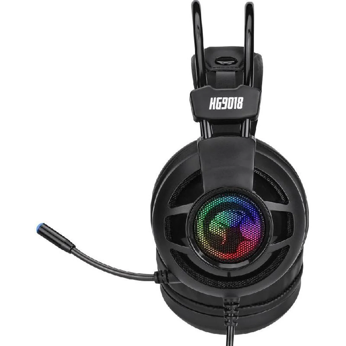 MARVO Scorpion HG9018 7.1 Surround Gaming Headset - Image 4