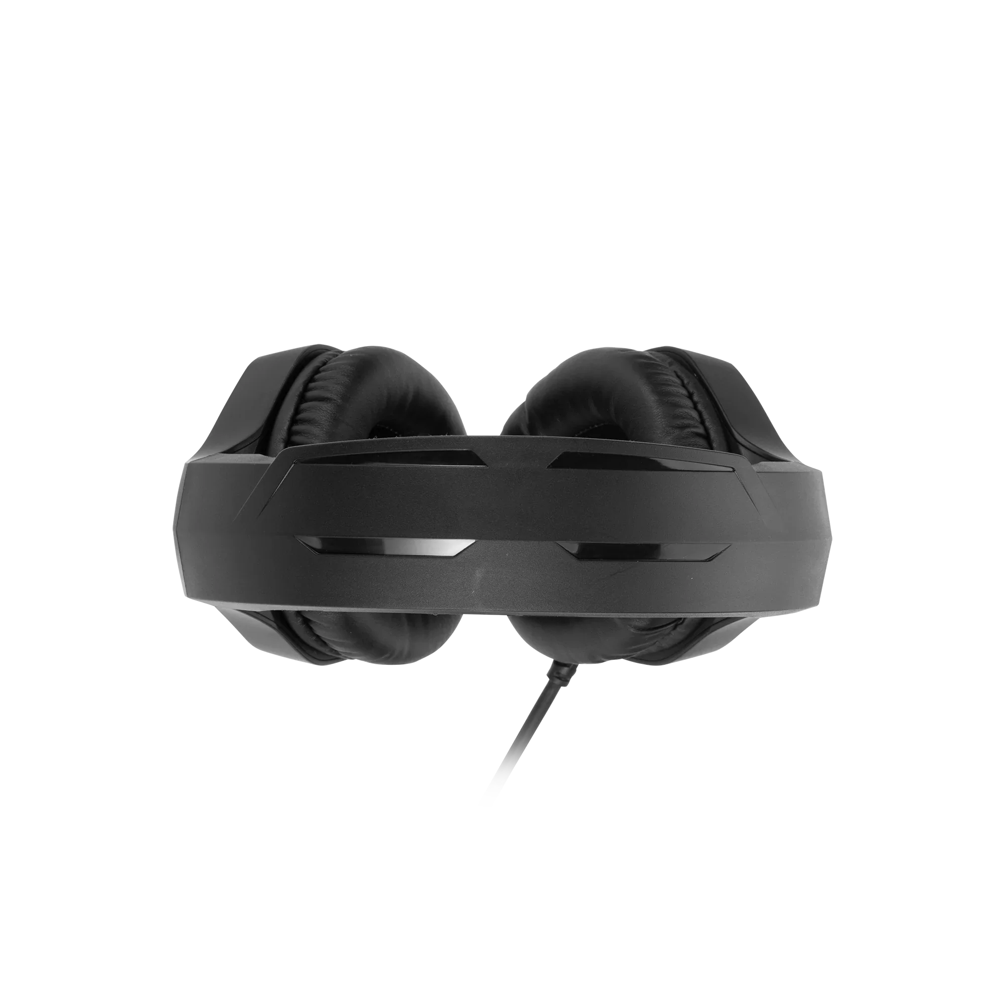 Marvo Tactic 20 Wired Gaming Headset - Black - Image 2