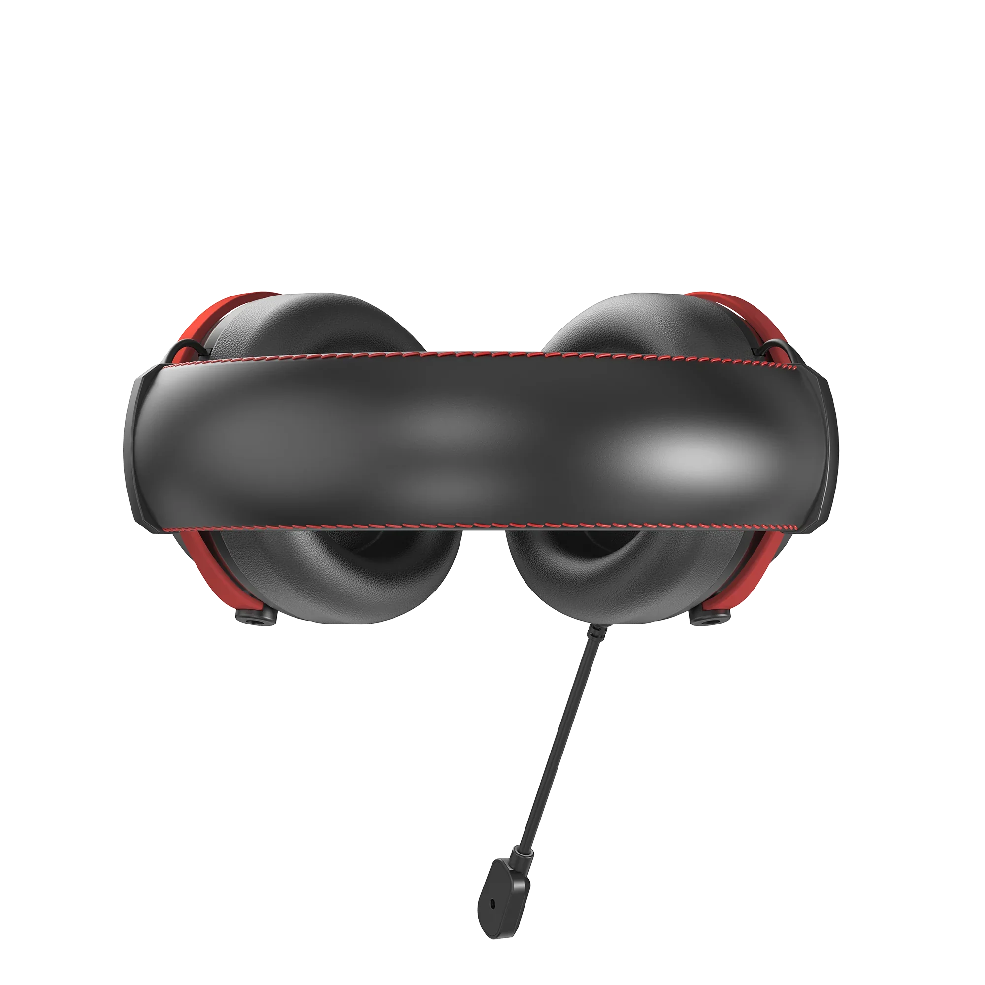 Marvo Tactic X Pro 7.1 Surround Sound Gaming Headset - Black - Image 3