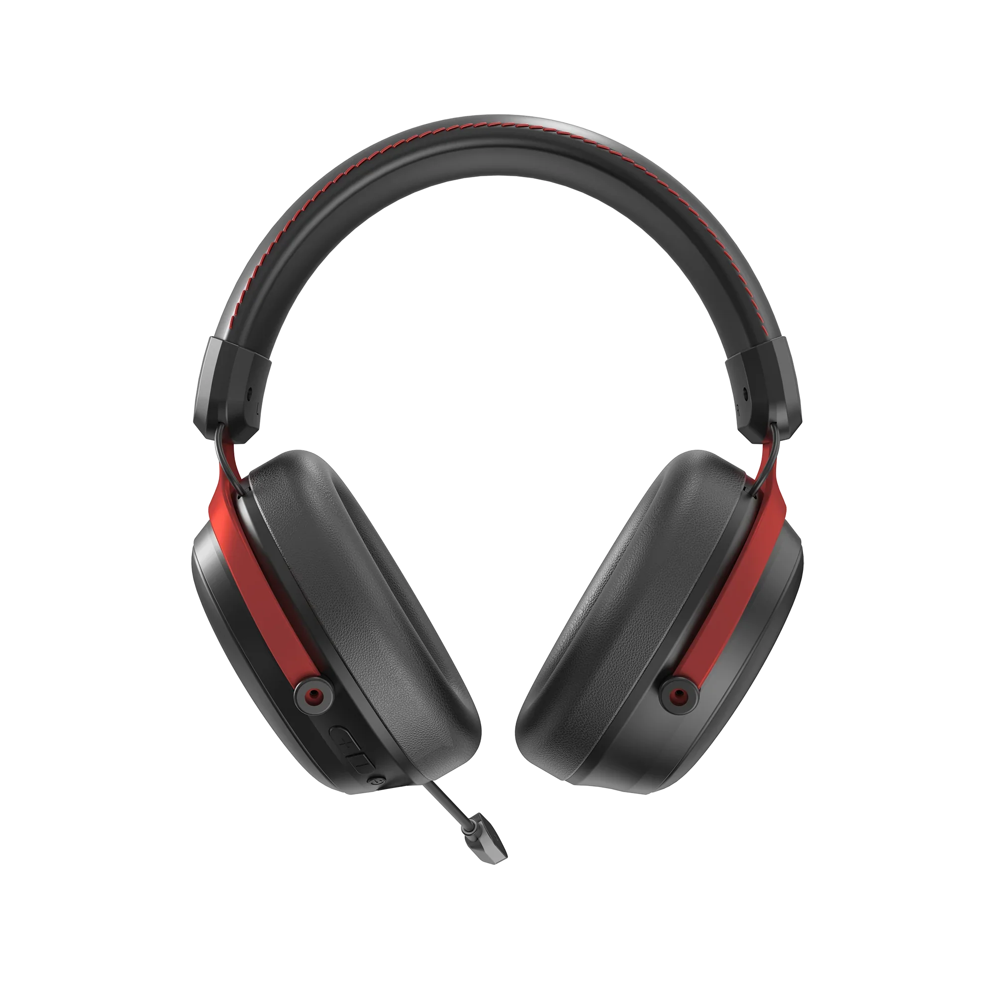 Marvo Tactic X Pro 7.1 Surround Sound Gaming Headset - Black - Image 5