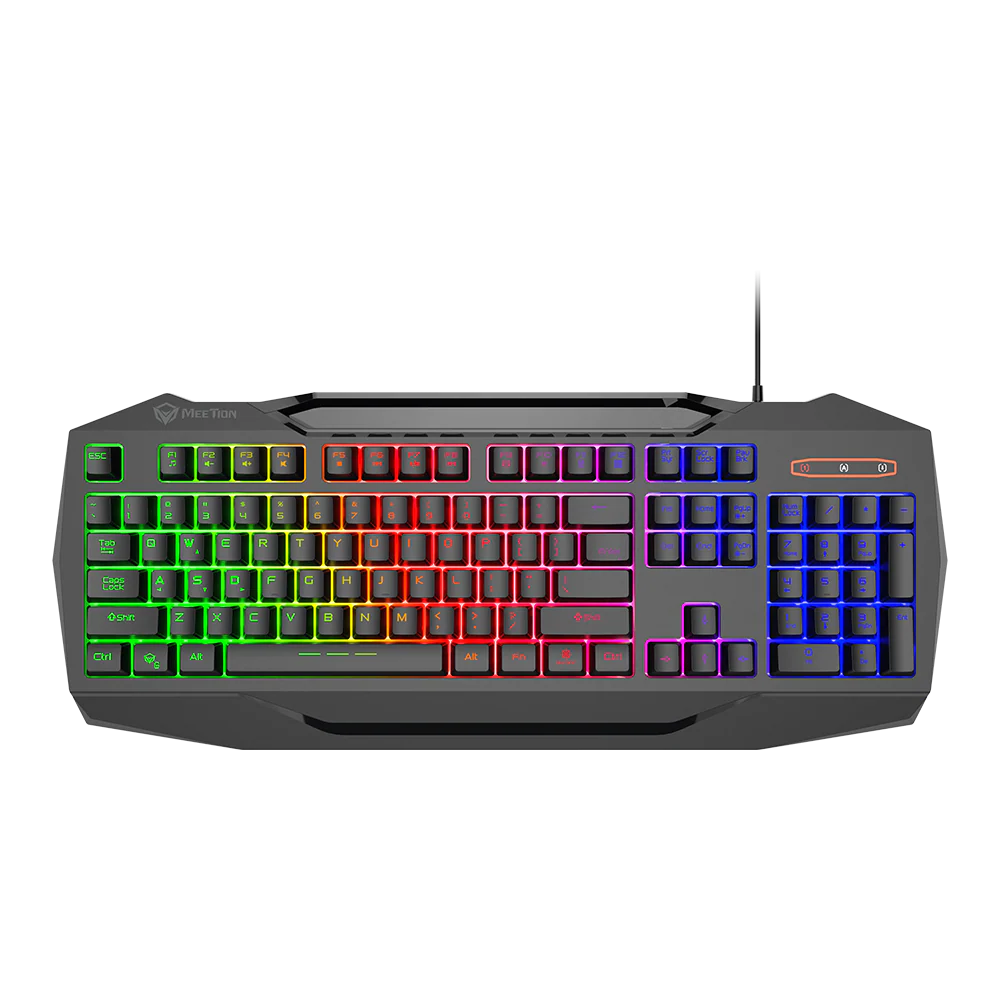 Meetion C490 Gaming 4 in 1 Kit - Image 4