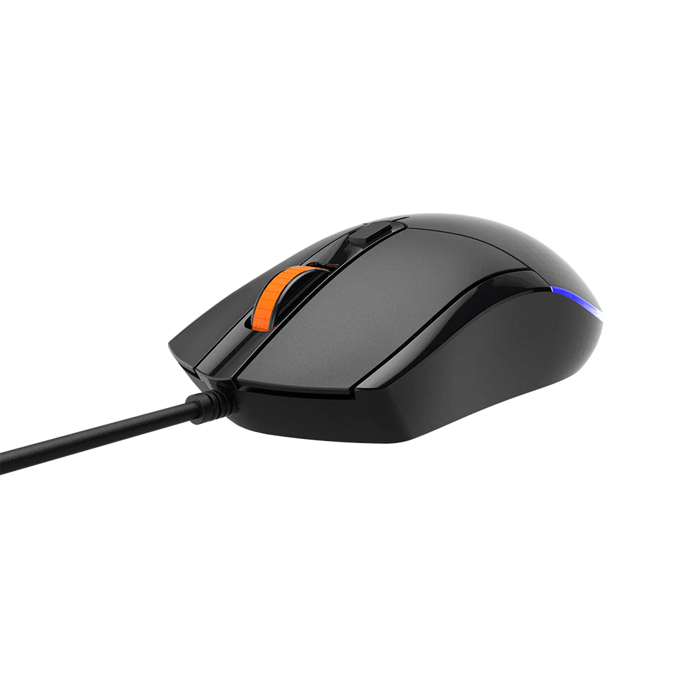Meetion C490 Gaming 4 in 1 Kit - Image 5