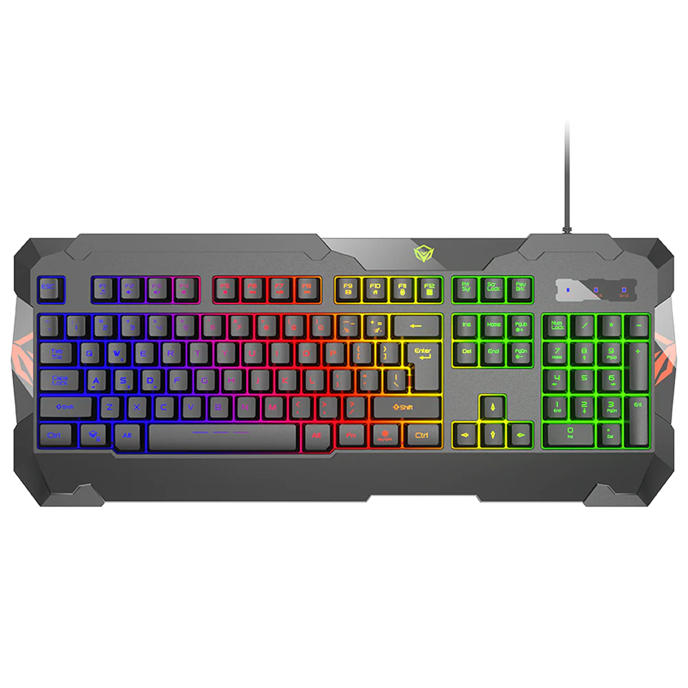 Meetion C505 Gaming 4in1 Kit  - Image 3