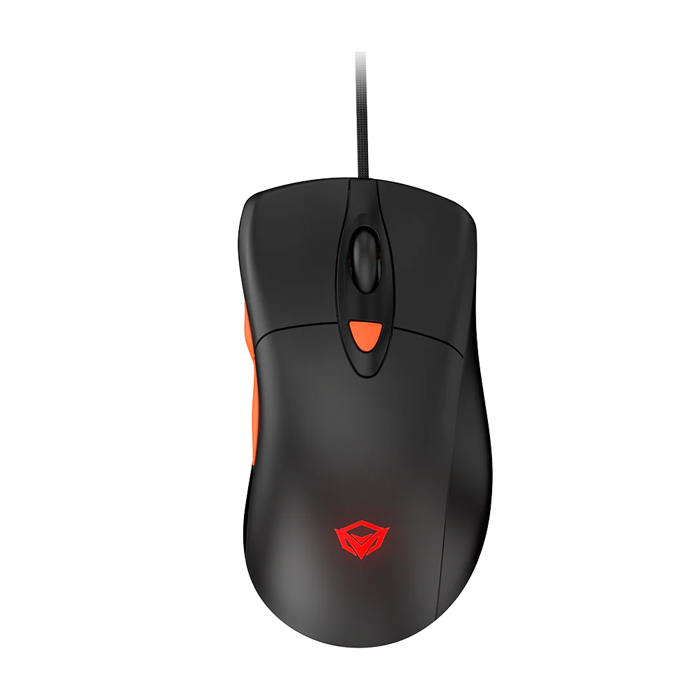 Meetion C505 Gaming 4in1 Kit  - Image 4