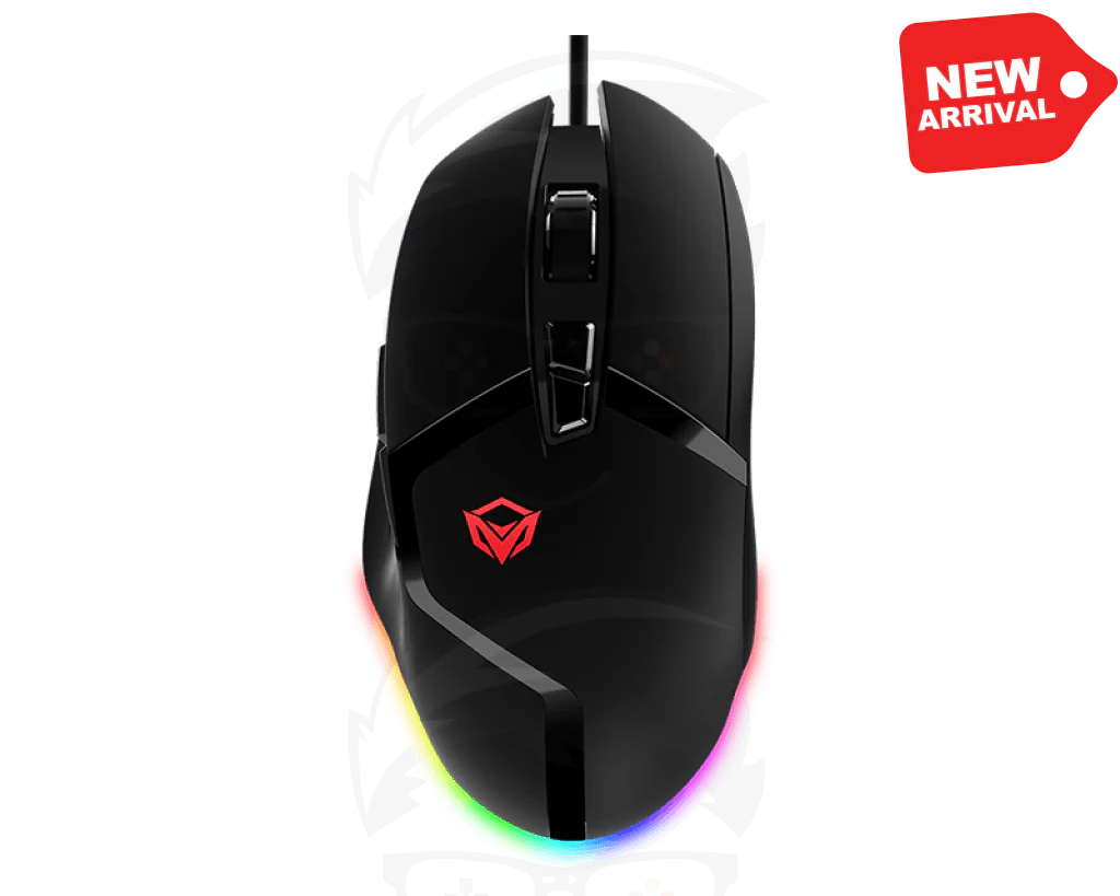 Meetion Hades G3325 Professional Gaming Mouse
