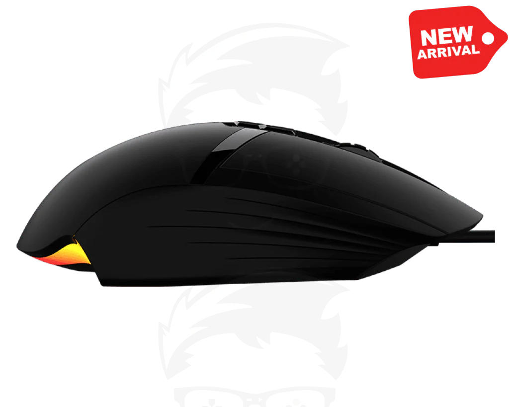 Meetion Hades G3325 Professional Gaming Mouse - Image 2