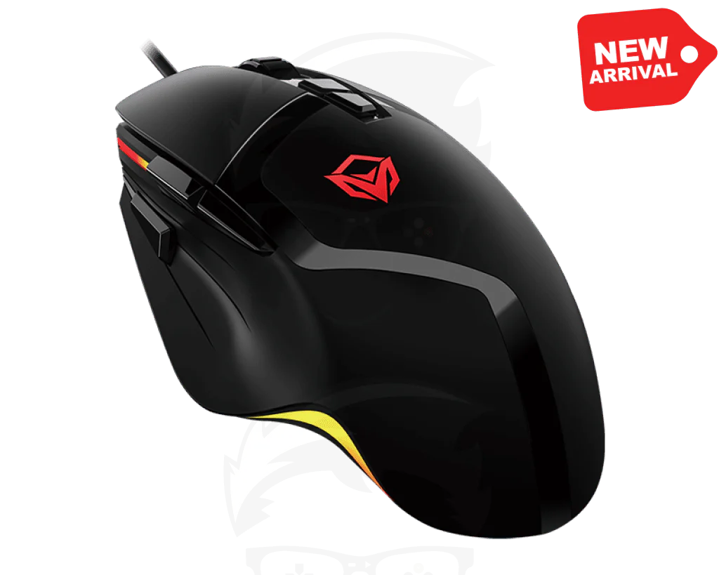 Meetion Hades G3325 Professional Gaming Mouse - Image 6