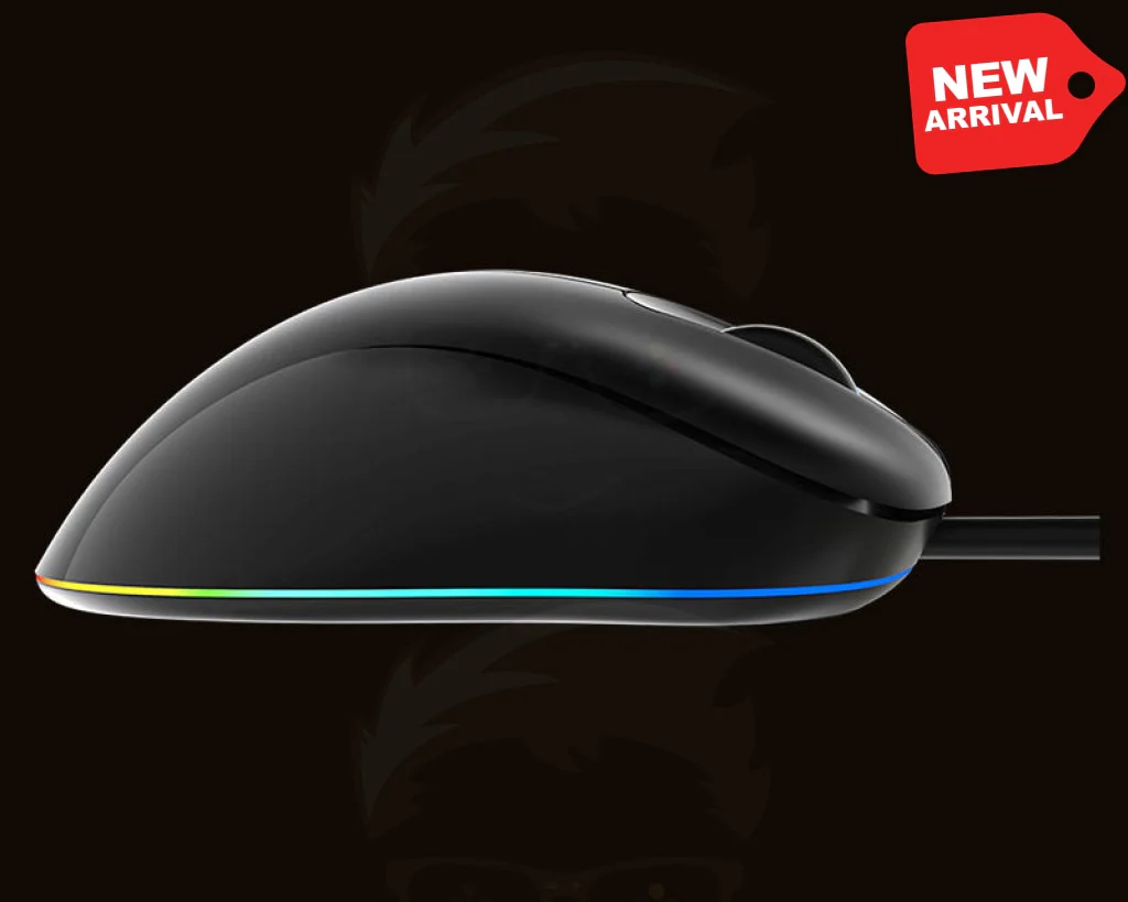 Meetion GM19 Mouse - Image 3