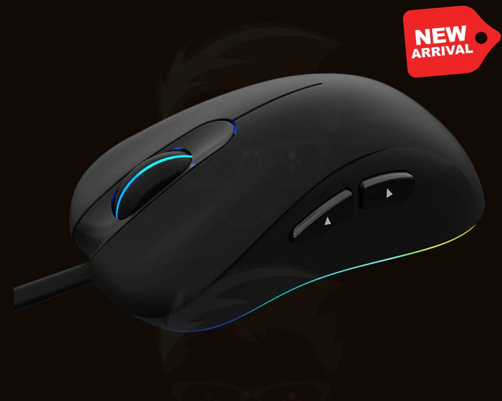Meetion GM19 Mouse - Image 4