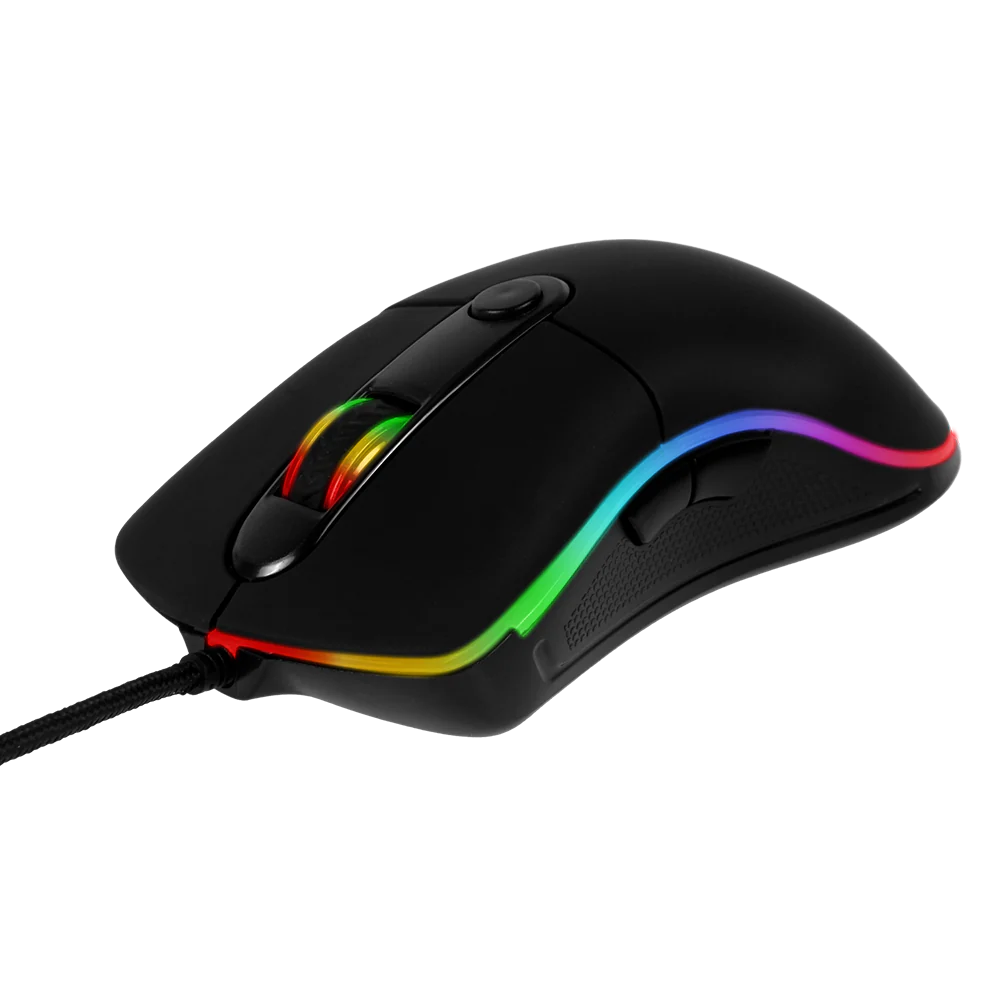 MEETION GM20 Chromatic Gaming Mouse - Image 3