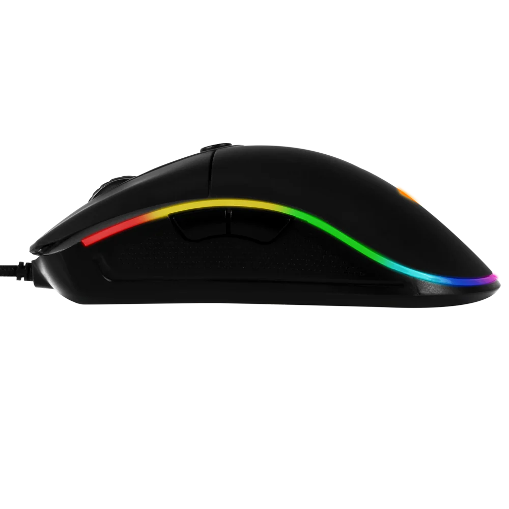 MEETION GM20 Chromatic Gaming Mouse - Image 4