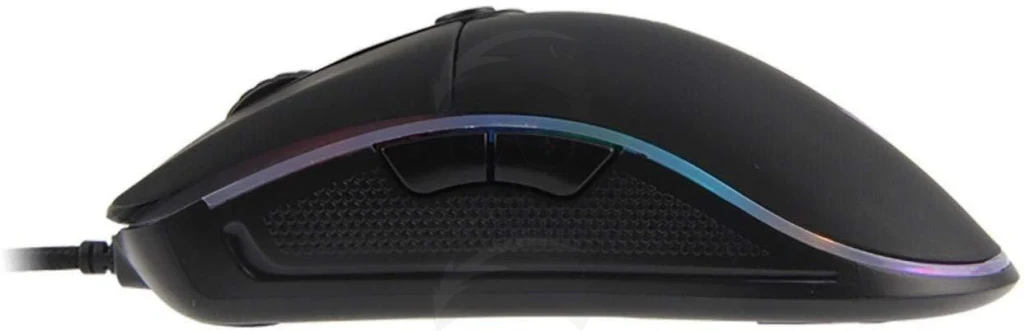 MeeTion GM20 RGB Chromatic Gaming Mouse - Image 3