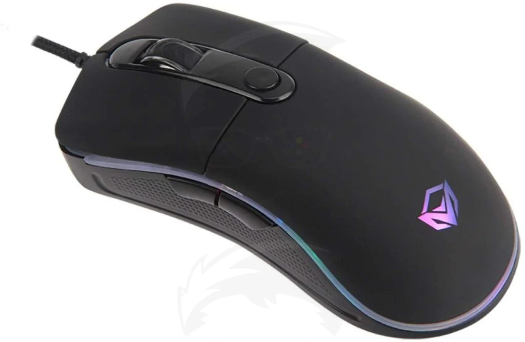 MeeTion GM20 RGB Chromatic Gaming Mouse - Image 4