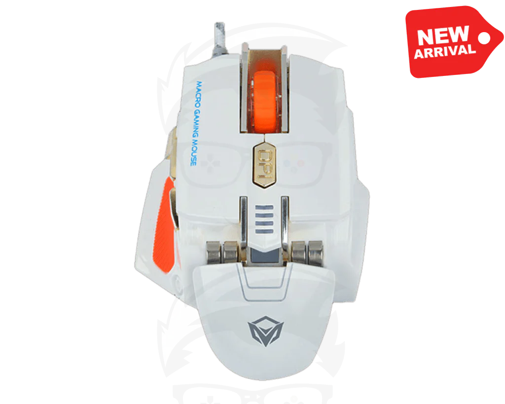 Meetion M975 Mouse