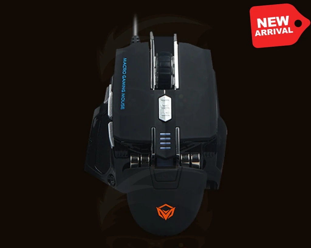 Meetion M975 Mouse - Image 2
