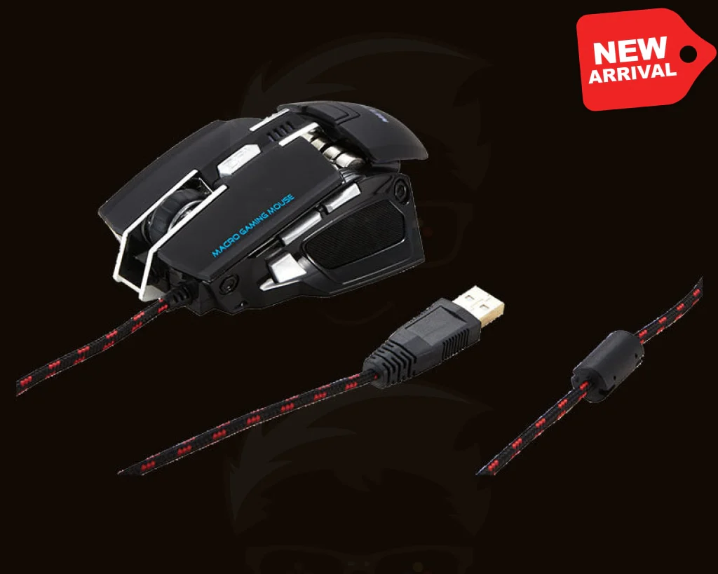 Meetion M975 Mouse - Image 3