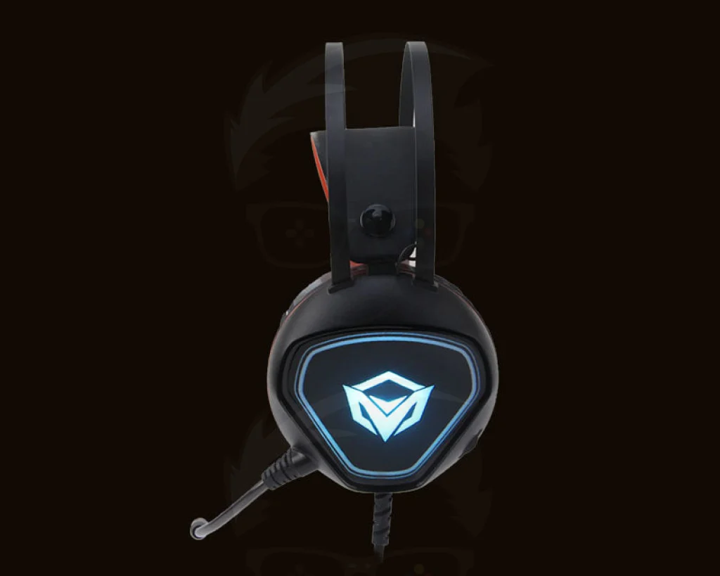 Meetion MT-HP020 Gaming Headset - Image 2