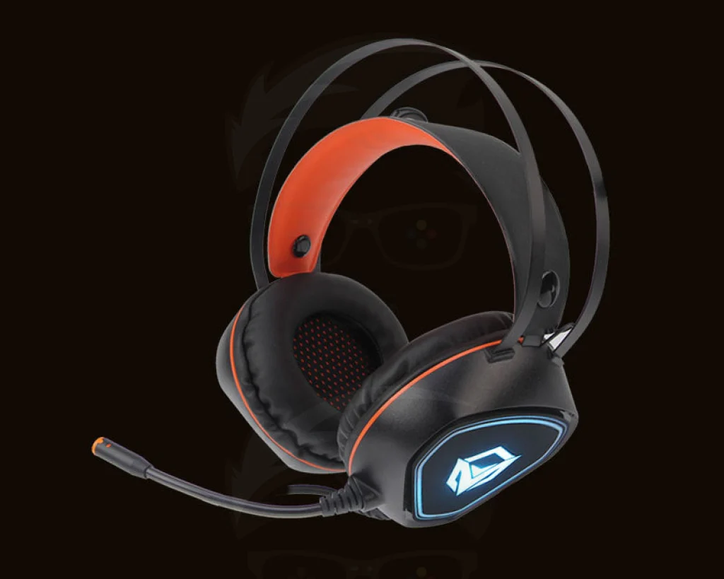 Meetion MT-HP020 Gaming Headset - Image 3
