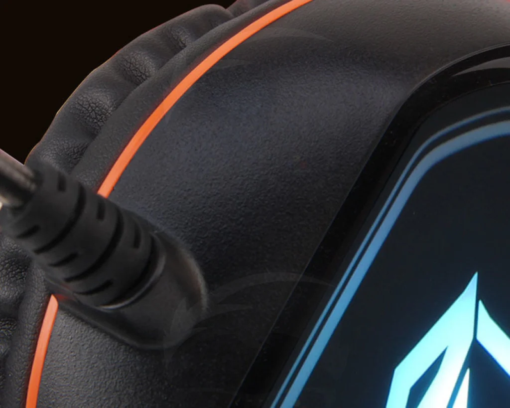 Meetion MT-HP020 Gaming Headset - Image 5