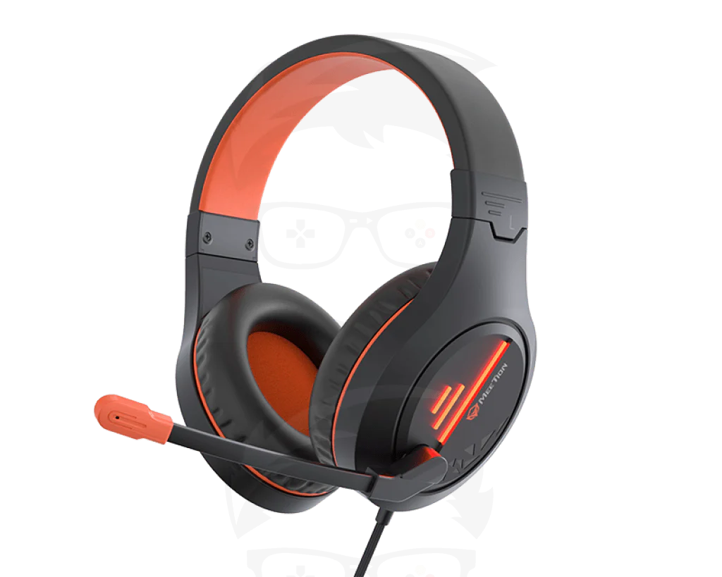 Meetion MT-HP021 Gaming Headset