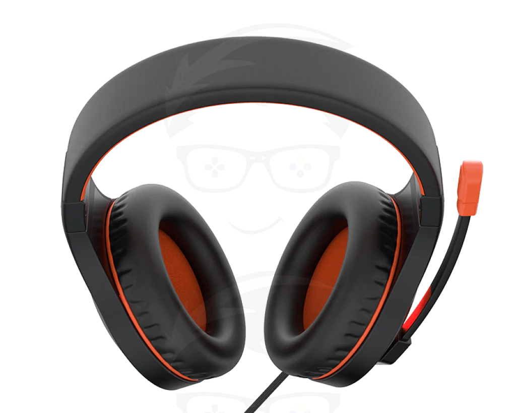 Meetion MT-HP021 Gaming Headset - Image 2