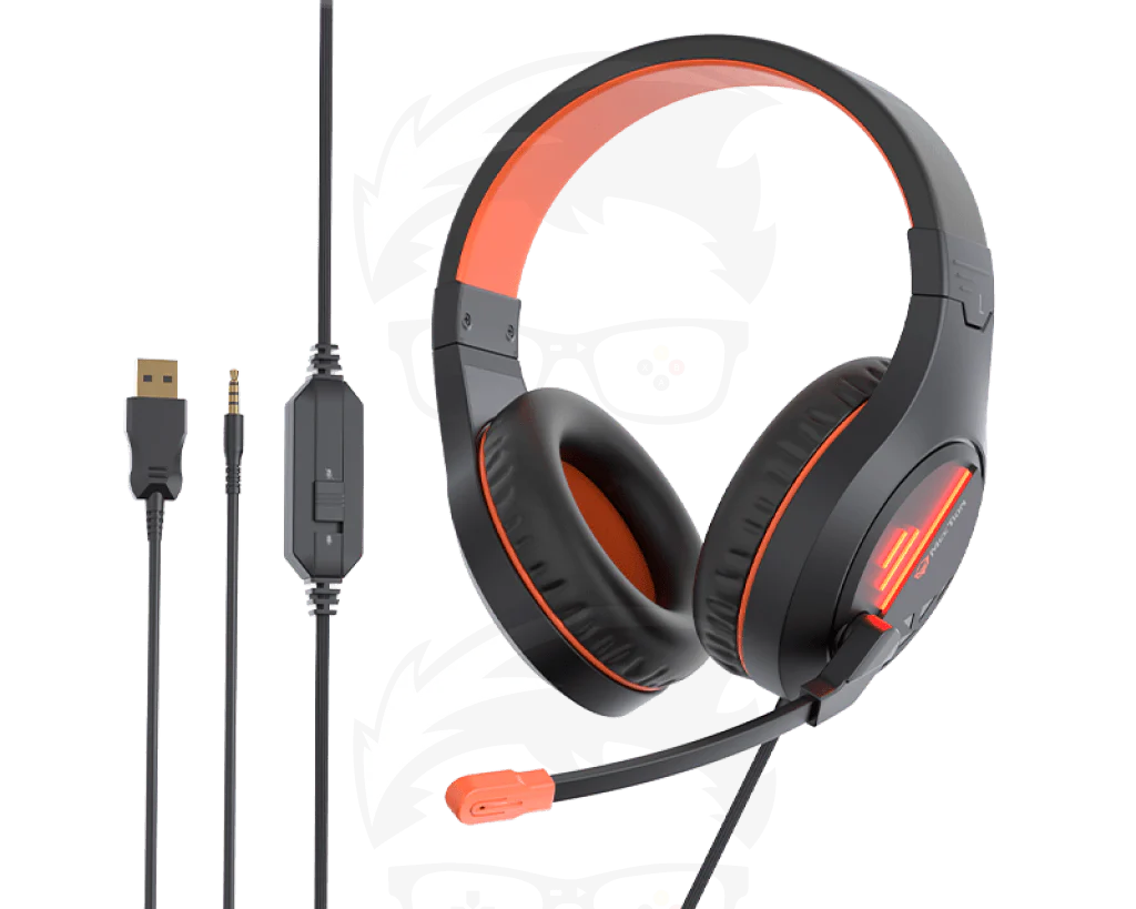 Meetion MT-HP021 Gaming Headset - Image 3