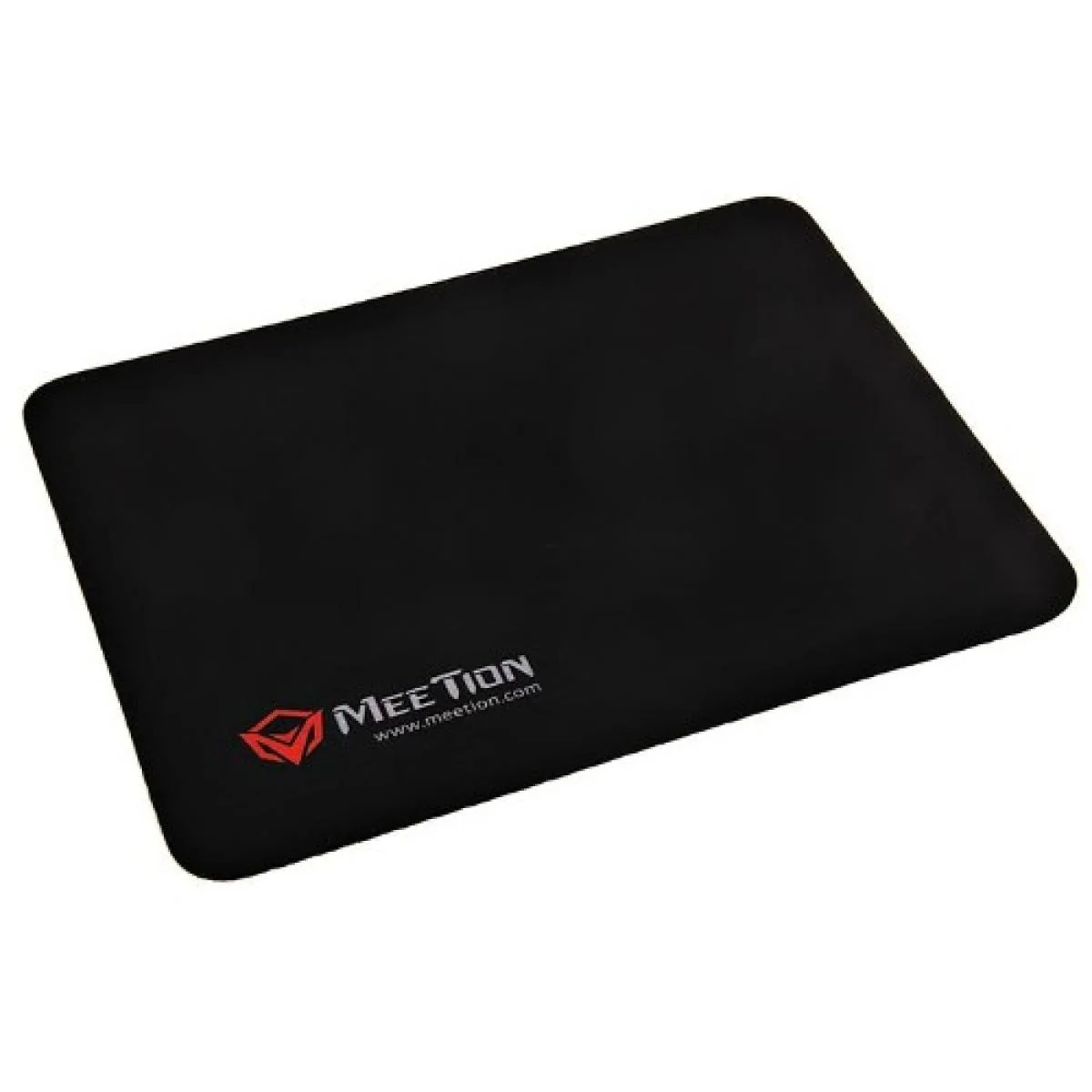 Meetion MT-PD015 Anti Slip Gaming Mousepad Medium Premium Cloth - Image 2