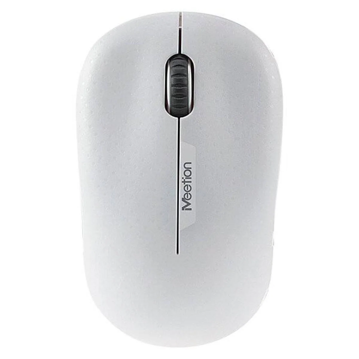 MEETION R545 Wireless Mouse – White