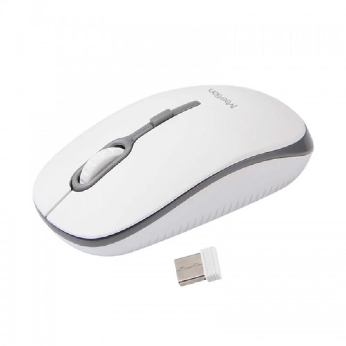 MEETION R547 Wireless Mouse – Gray - Image 2