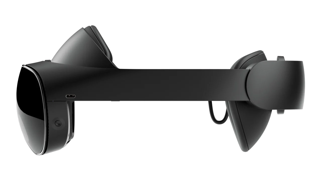 Meta Quest Pro VR Headset 256GB - Image 10
