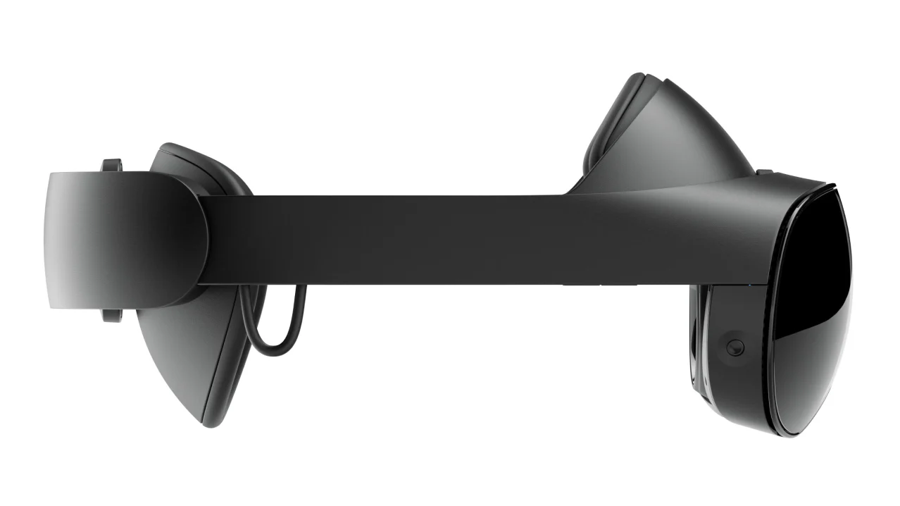 Meta Quest Pro VR Headset 256GB - Image 9