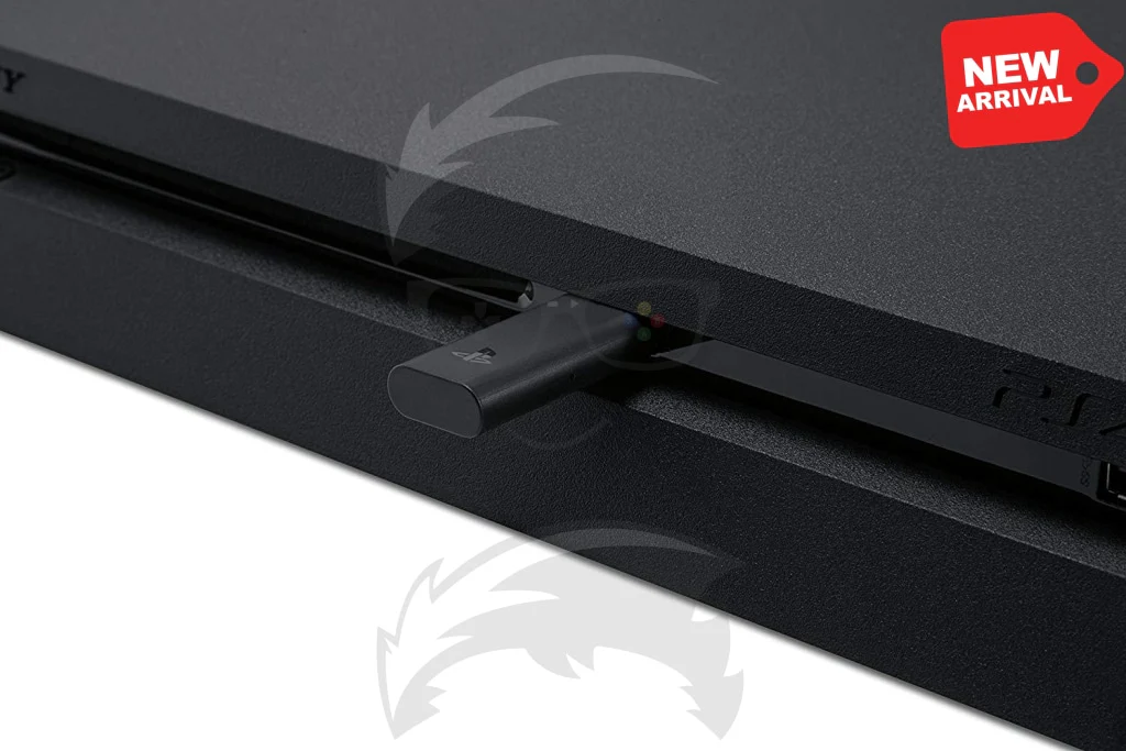 PS4 Gold Headset - PlayStation 4 - Image 8