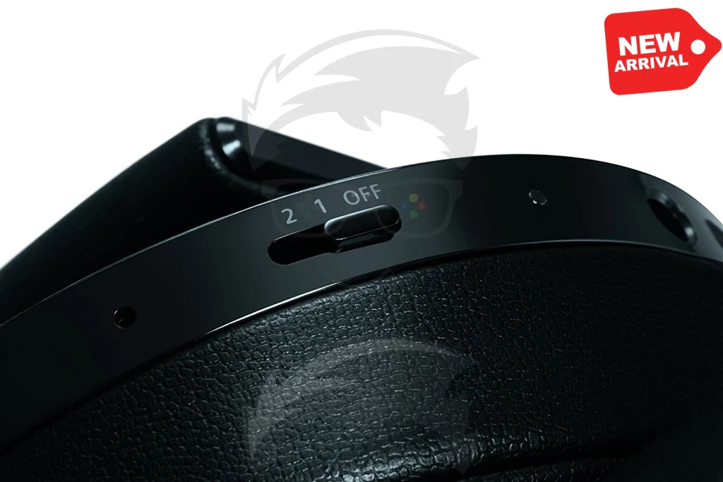 PS4 Gold Headset - PlayStation 4 - Image 9