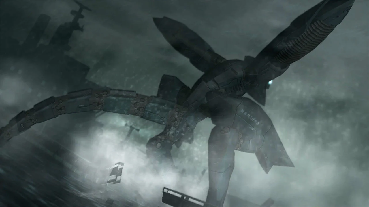 Metal Gear Solid: Master Collection Vol 1 - Switch - Image 3