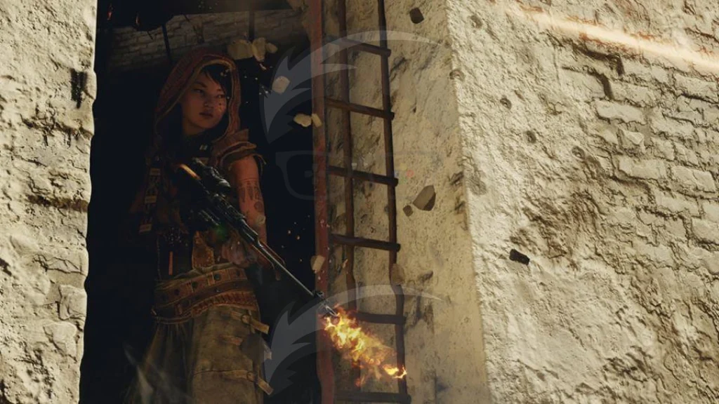 Metro: Exodus - PlayStation 4 - Image 11