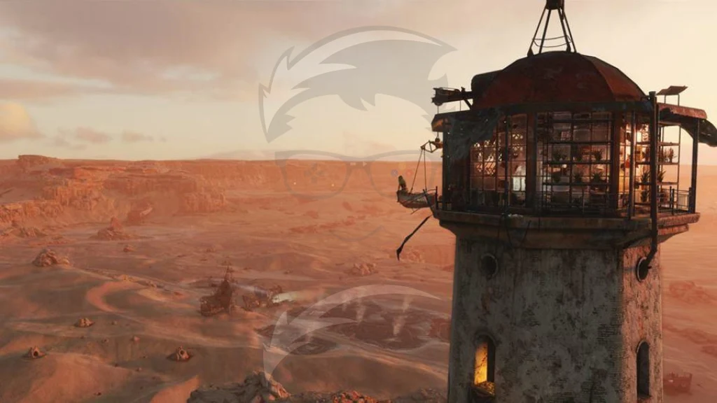 Metro: Exodus - PlayStation 4 - Image 12