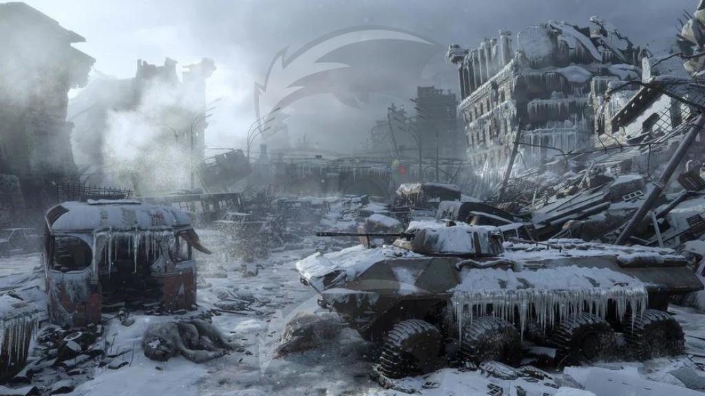 Metro: Exodus - PlayStation 4 - Image 3