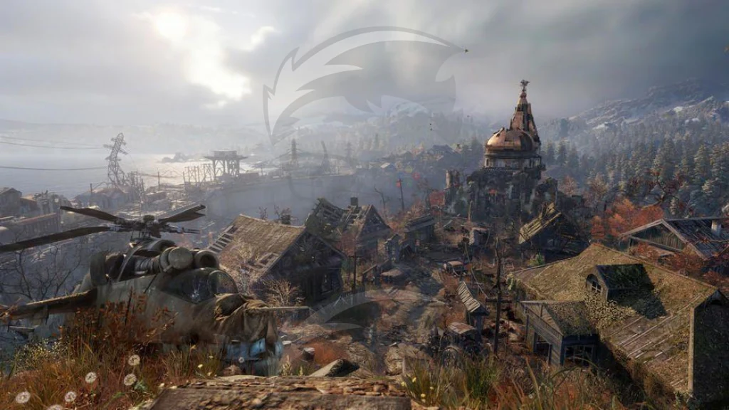 Metro: Exodus - PlayStation 4 - Image 4