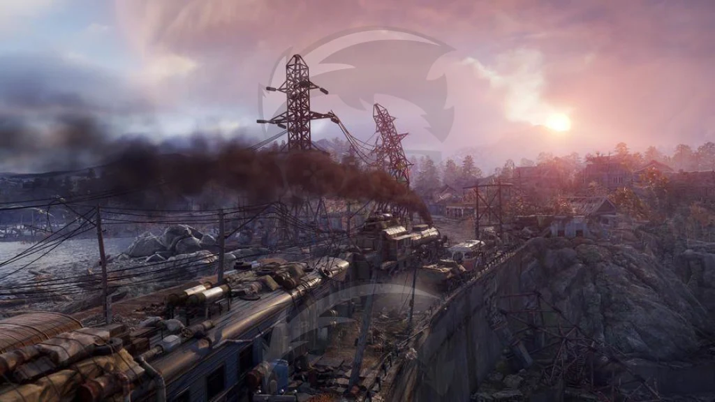 Metro: Exodus - PlayStation 4 - Image 5