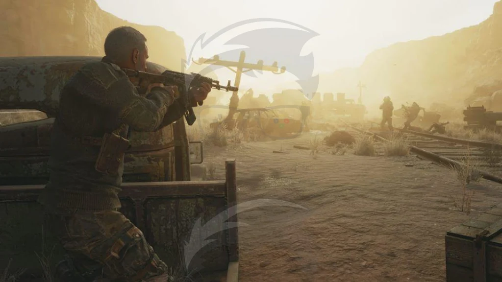 Metro: Exodus - PlayStation 4 - Image 7