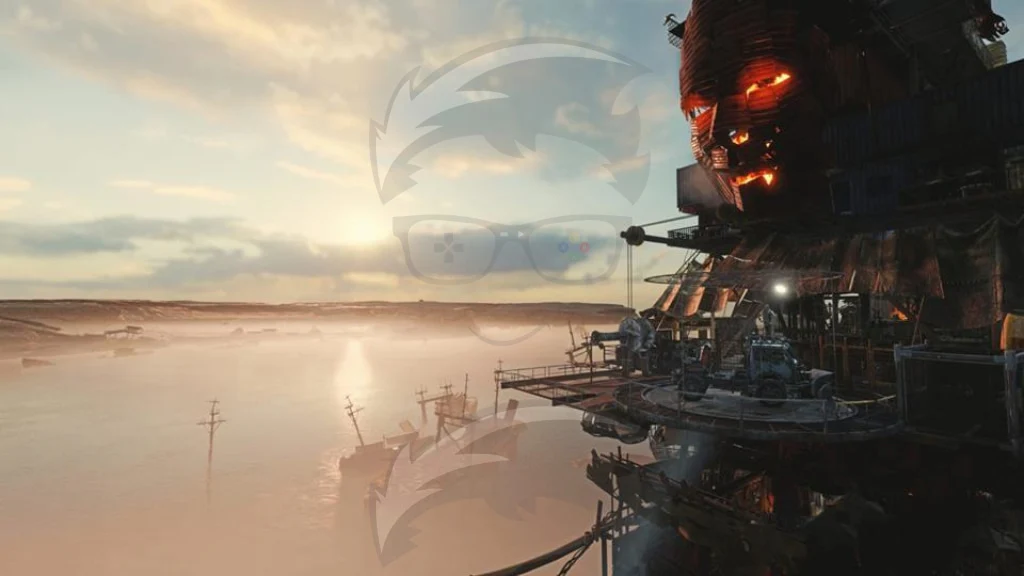 Metro: Exodus - PlayStation 4 - Image 8