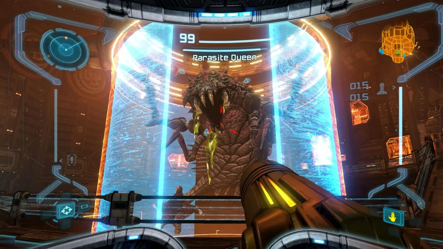 Metroid Prime - Switch - Image 3
