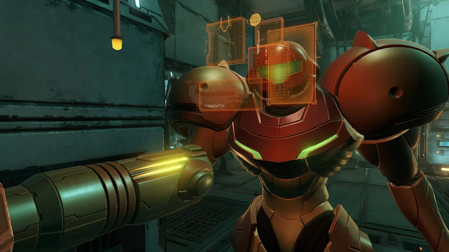 Metroid Prime - Switch - Image 4