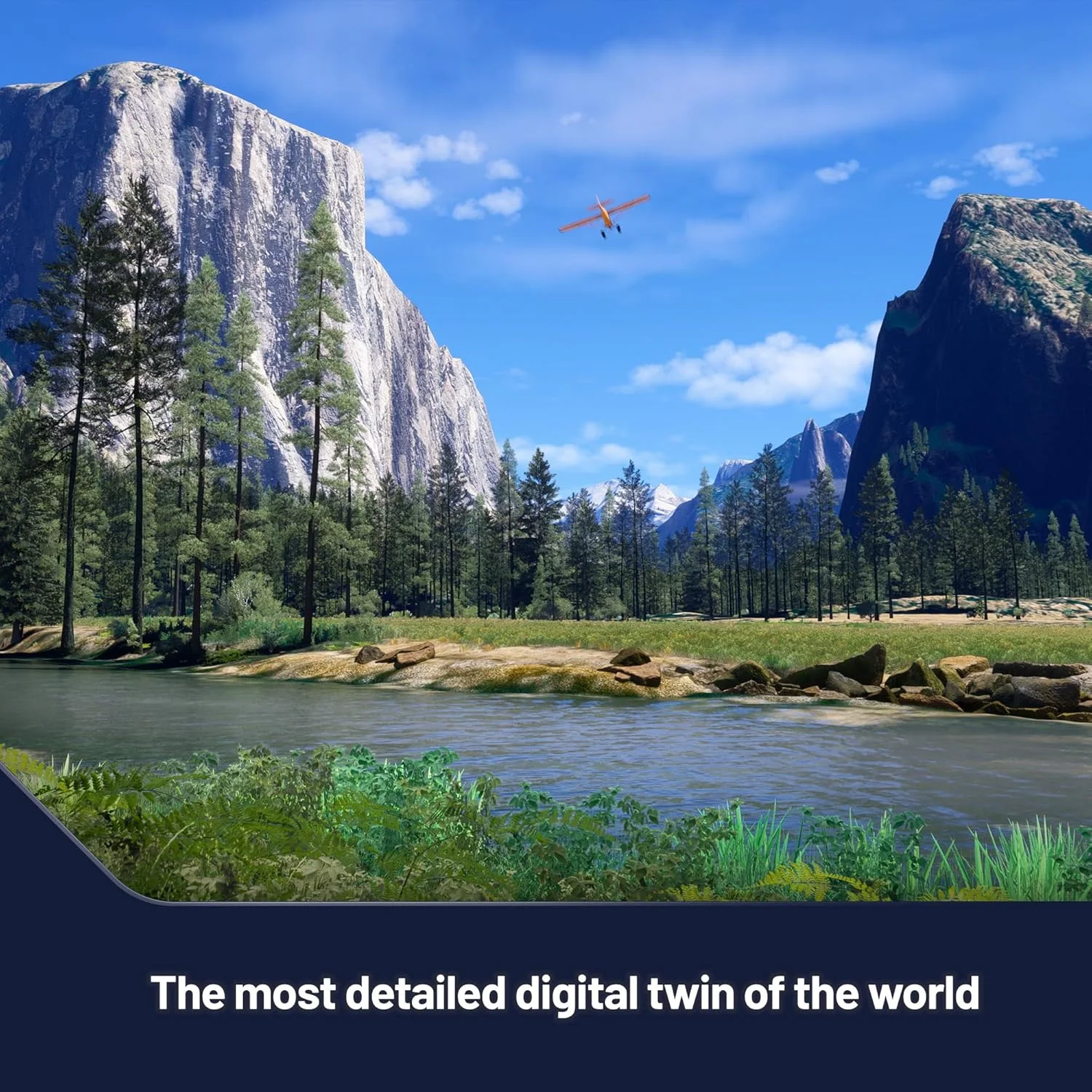 Microsoft Flight Simulator 2024 Standard Edition - PS5 - Image 3