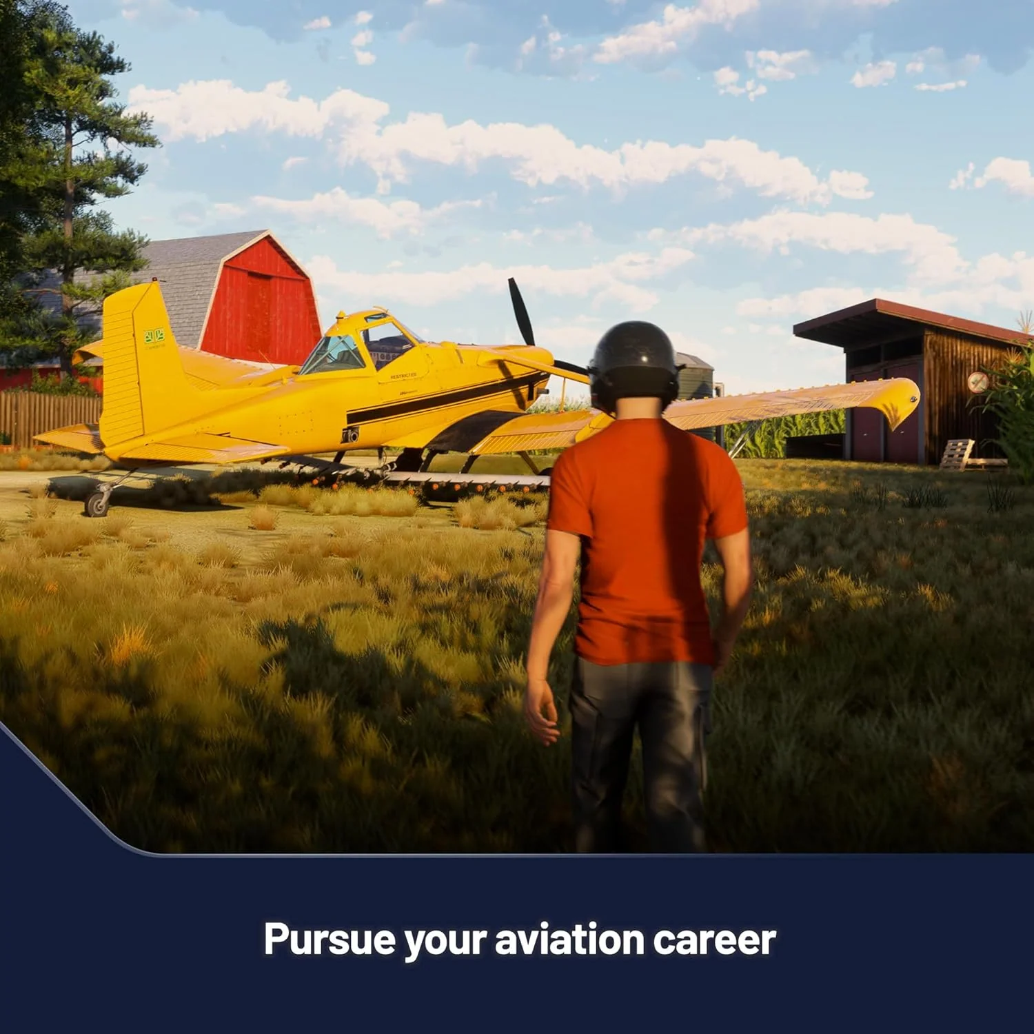 Microsoft Flight Simulator 2024 Standard Edition - PS5 - Image 5