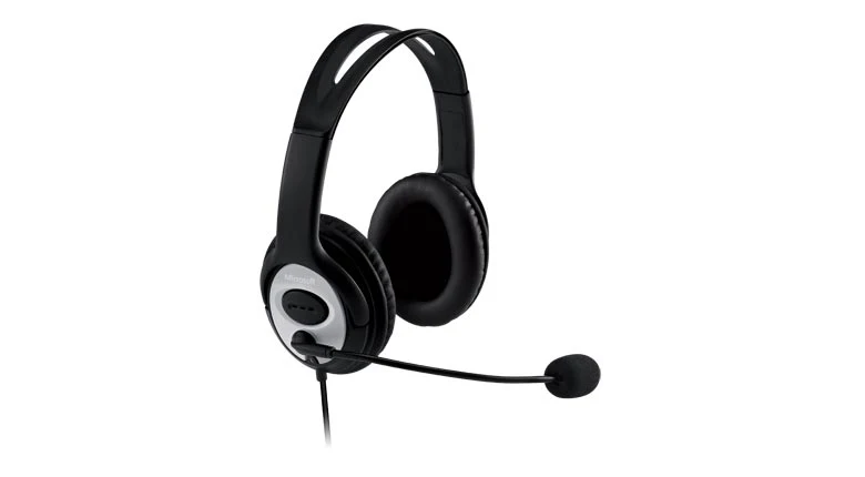 Microsoft LifeChat LX-3000 Headset